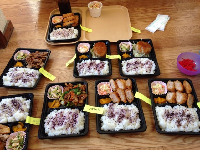 ★飲食店集客対策　『料理撮影風景』～その2～★