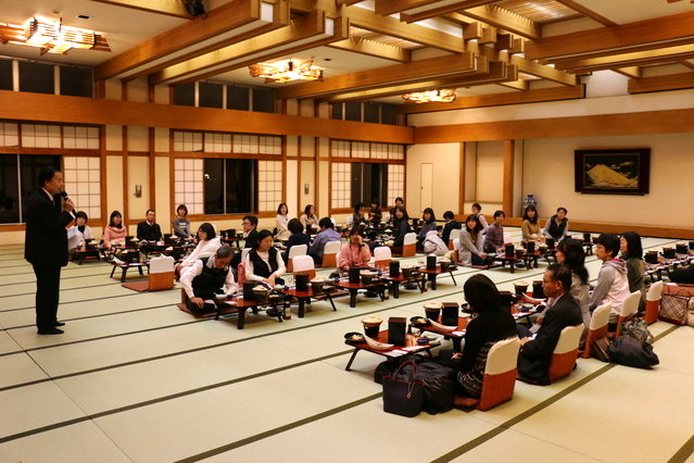 H29 新年会