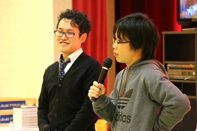 H29 新年会
