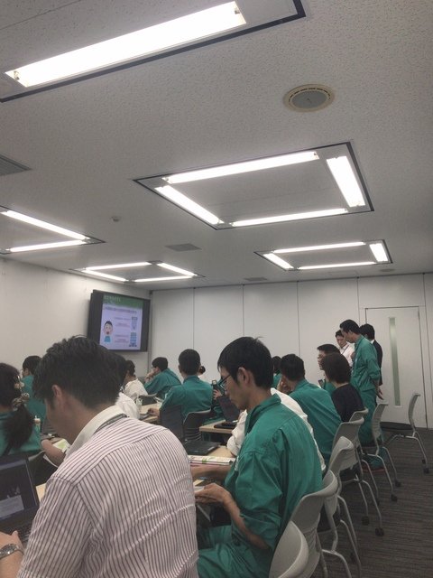 セミナー講師派遣