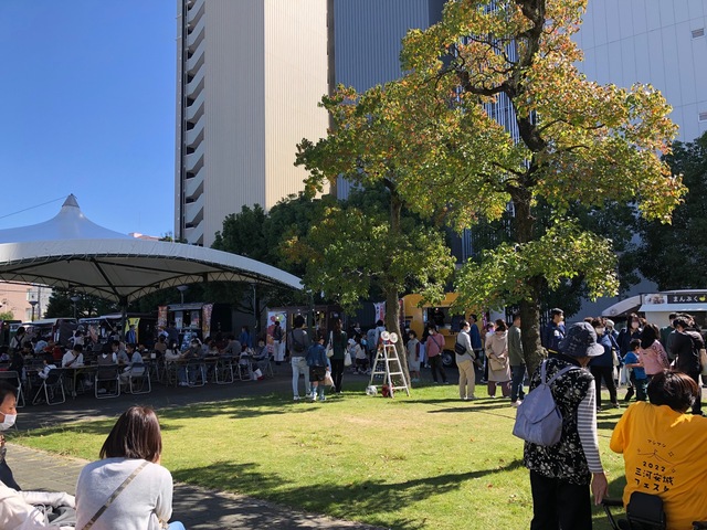 三河安城フェスタ2022