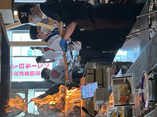 魚魚丸浜松森田店