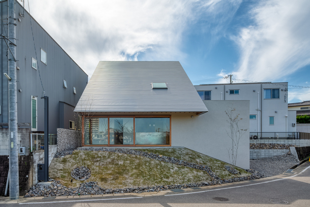 田辺真明建築設計事務所(株)様