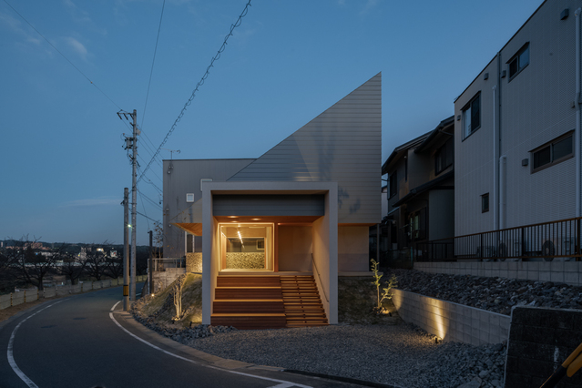 田辺真明建築設計事務所(株)様