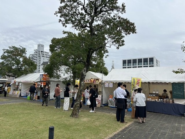 三河安城フェスタ2024