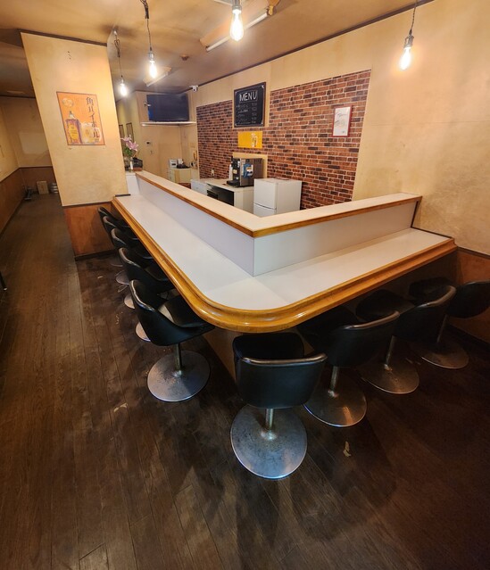 gamagama開店