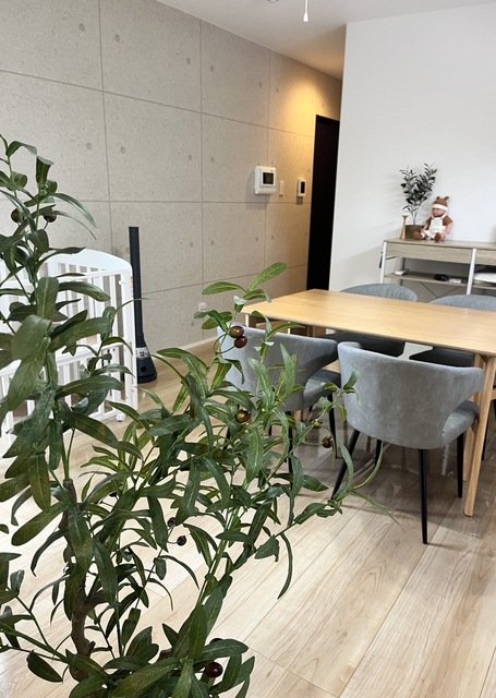 ☆産前産後ケアハウス Ｏｌｉｖｅ助産院☆6月6日開院！