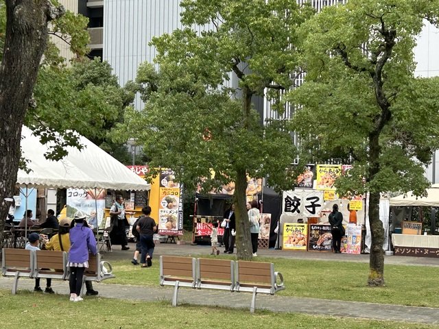 三河安城フェスタ2025
