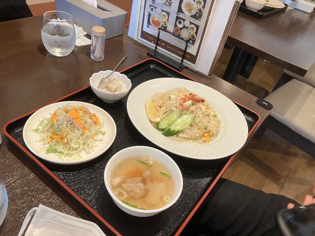 タイ料理レストラン　ラーンナー