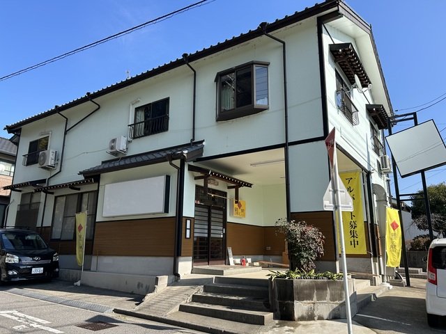 焼き鳥バル　鶴と熊　岡崎駅西店