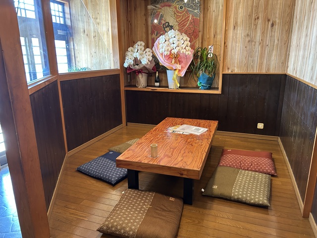 焼き鳥バル　鶴と熊　岡崎駅西店