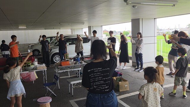 森田経営バーベキュー2026開催！