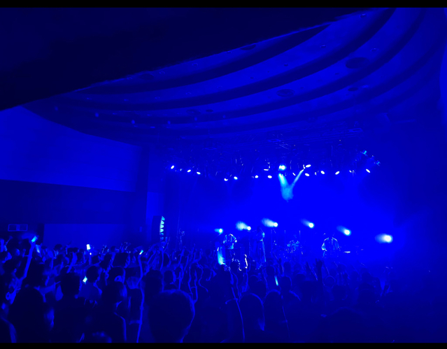 ”H△G”東京ワンマンライブ!!