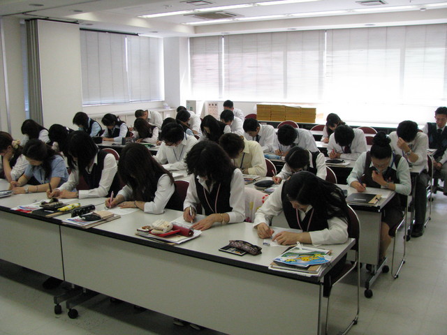 委員会活動紹介　“研修委員会の巻”
