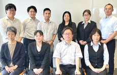  広報委員会メンバー 
森田経営の社内の雰囲気や、ちょっとしたお役立ち情報をお届けします。

